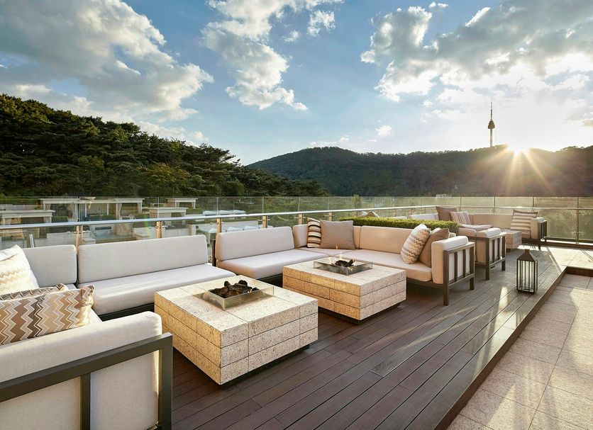 Μπαλκόνι Φωτογραφία