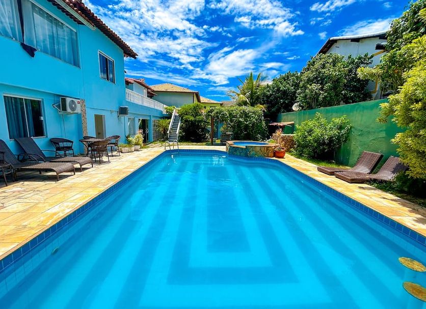 Πισίνα Φωτογραφία