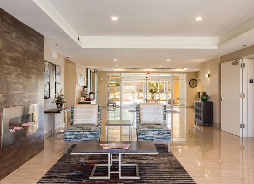 Σαλόνι ξενοδοχείου Φωτογραφία