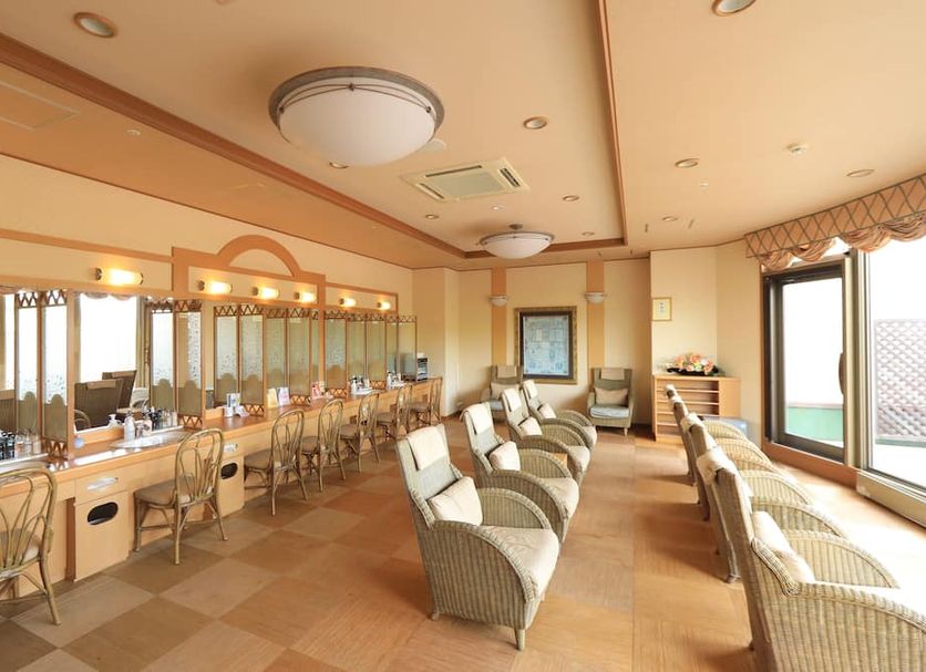 Εστιατόριο Φωτογραφία