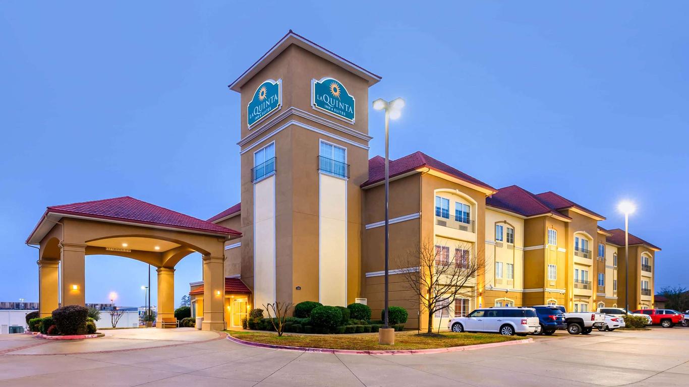 La Quinta Inn & Suites by Wyndham Longview North