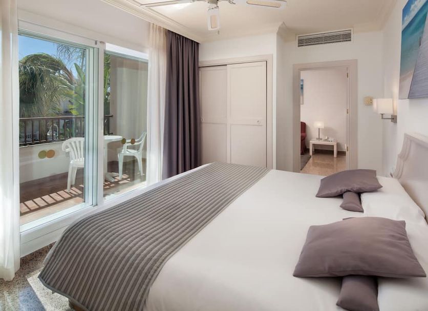 Κρεβατοκάμαρα Φωτογραφία