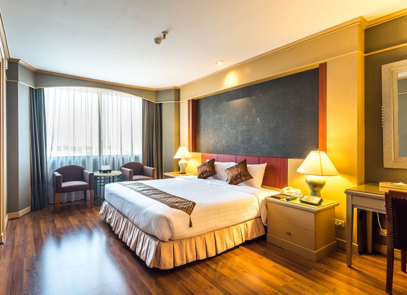 Κρεβατοκάμαρα Φωτογραφία