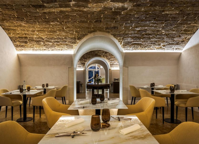 Εστιατόριο Φωτογραφία