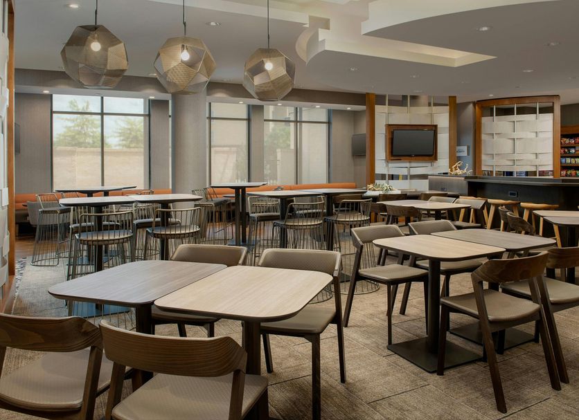 Εστιατόριο Φωτογραφία