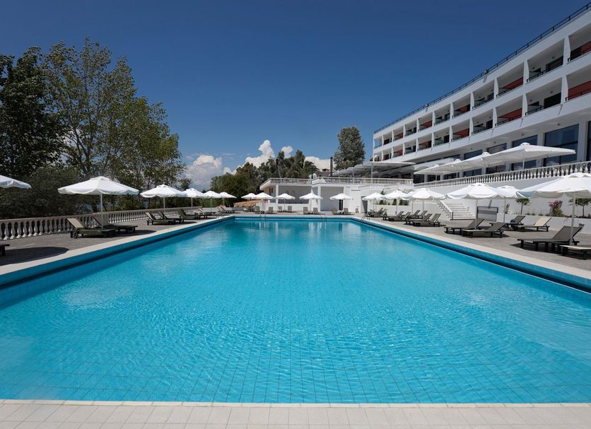 Πισίνα Φωτογραφία