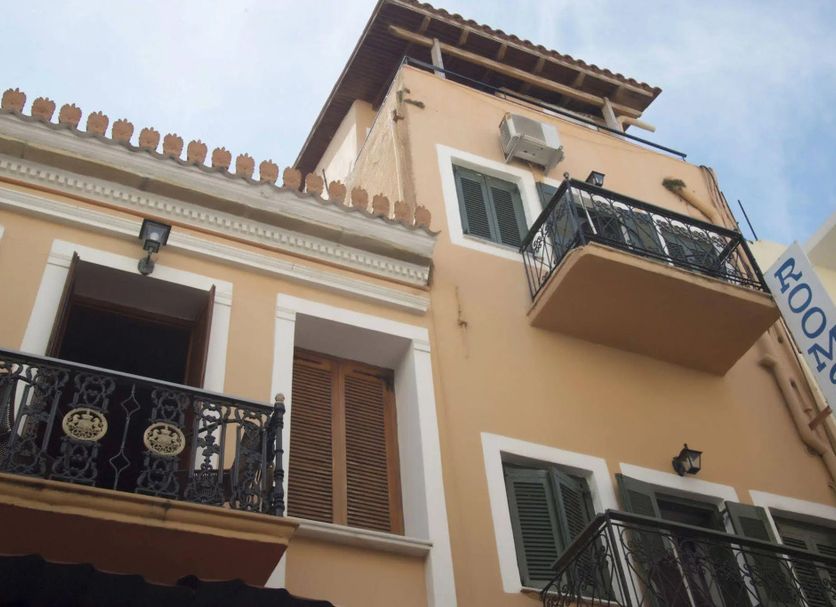 Κτίριο Φωτογραφία