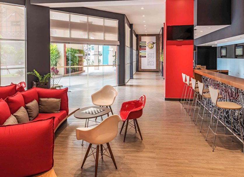 Κτίριο Φωτογραφία