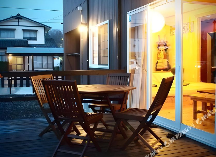 Βεράντα Φωτογραφία