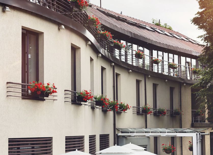 Κτίριο Φωτογραφία