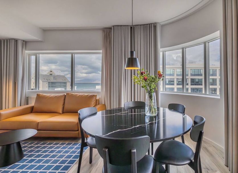 Τραπεζαρία Φωτογραφία