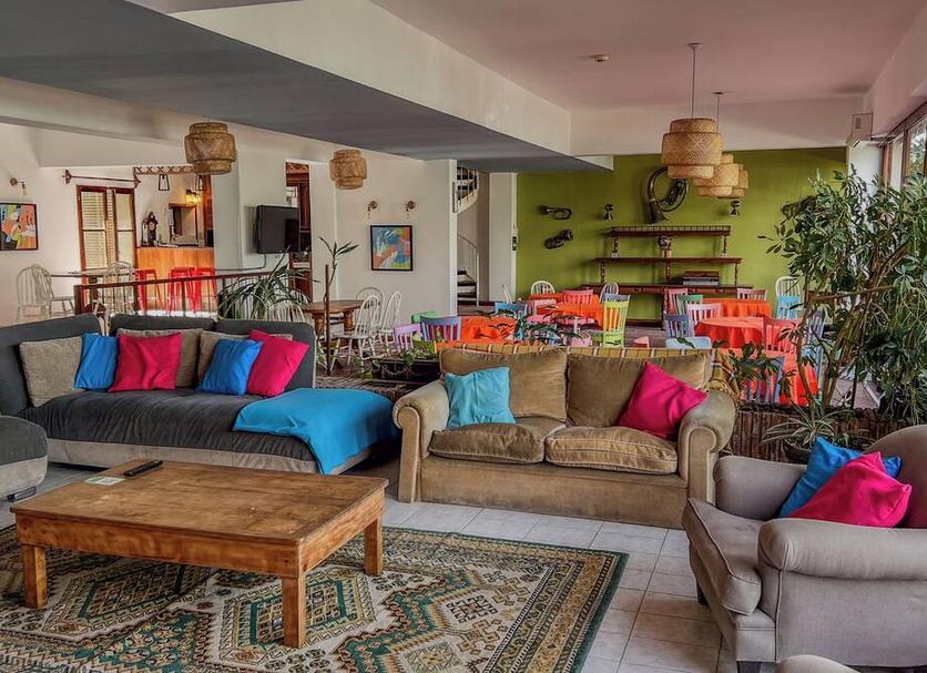 Σαλόνι Φωτογραφία