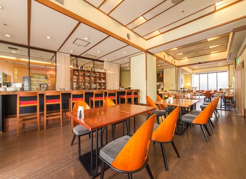 Εστιατόριο Φωτογραφία