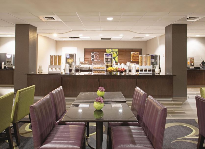 Εστιατόριο Φωτογραφία