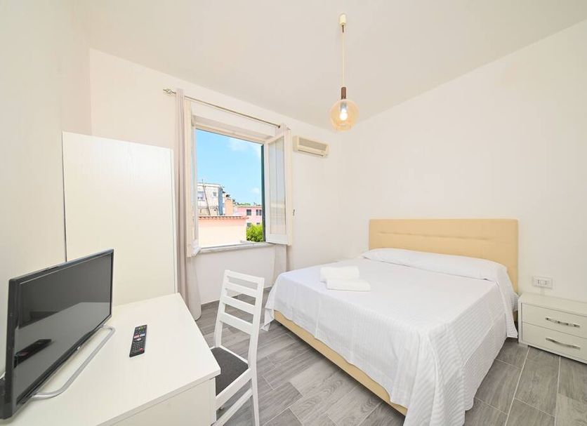 Κρεβατοκάμαρα Φωτογραφία