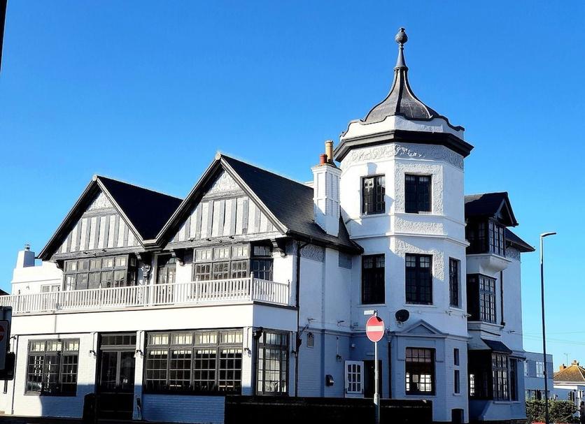 Κτίριο Φωτογραφία