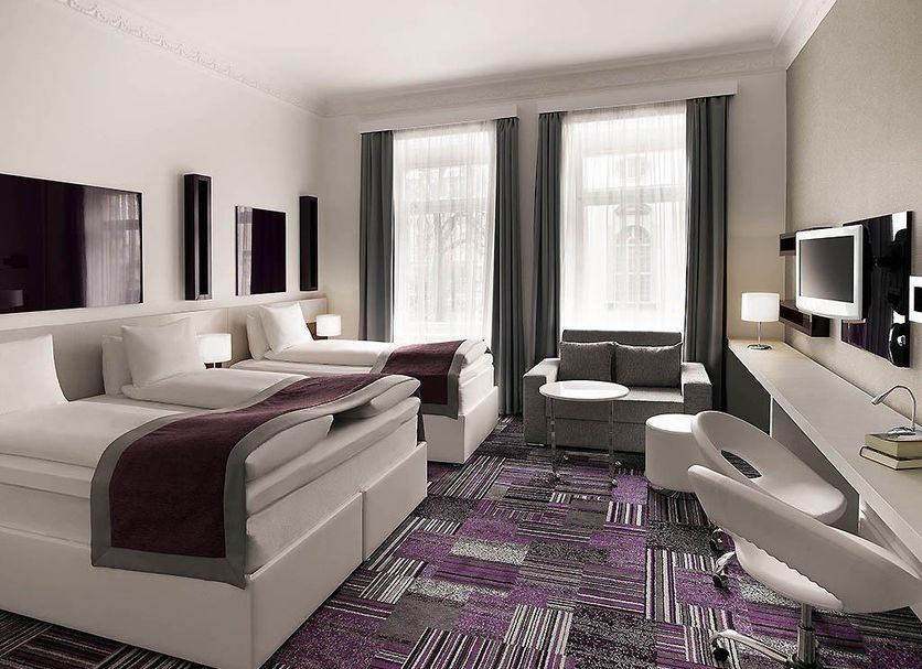 Κρεβατοκάμαρα Φωτογραφία