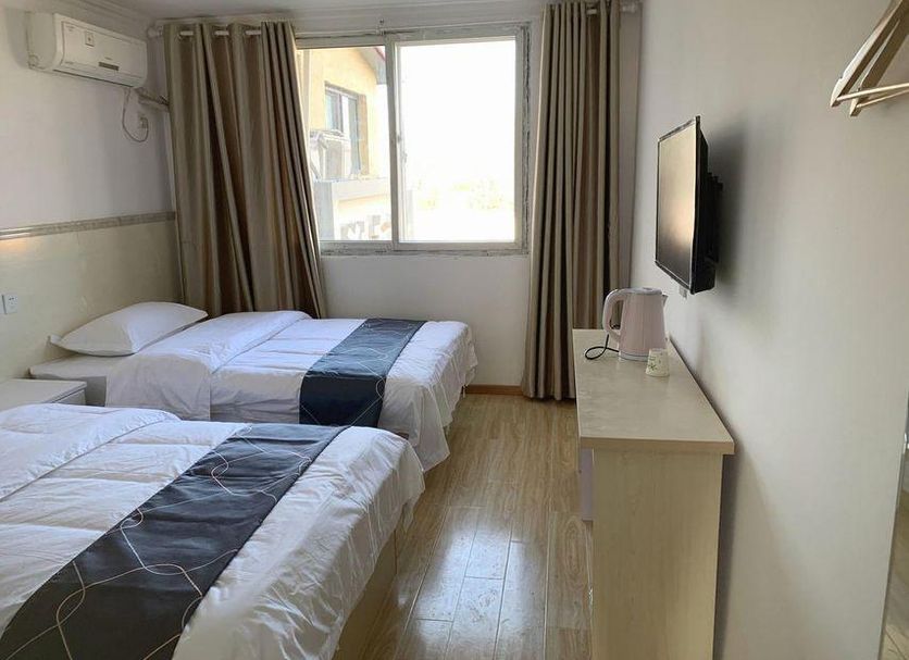 Κρεβατοκάμαρα Φωτογραφία