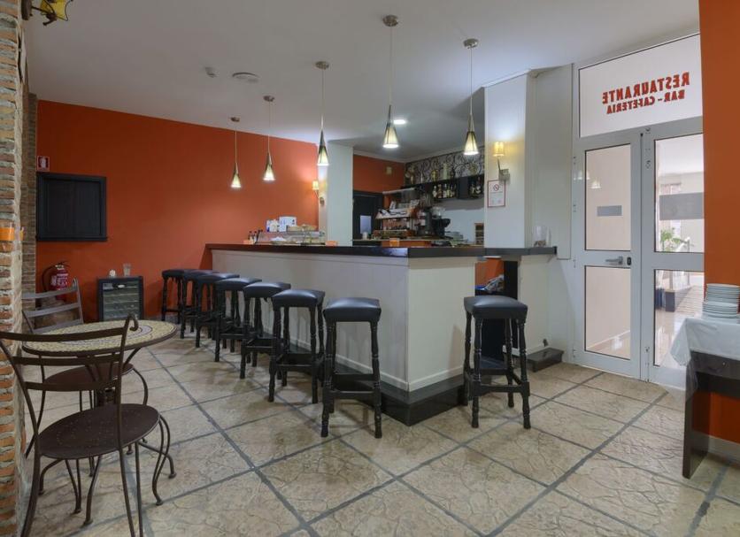 Bar Φωτογραφία