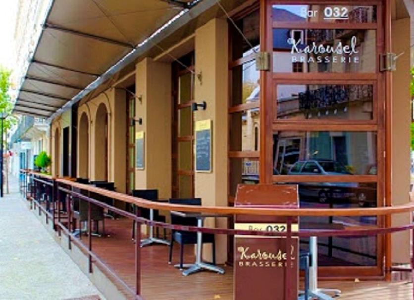 Κτίριο Φωτογραφία