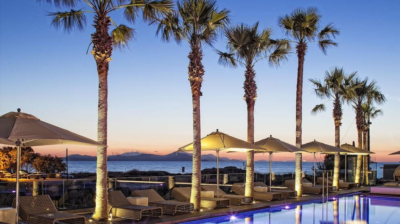 Aqua Blu Boutique Hotel & Spa