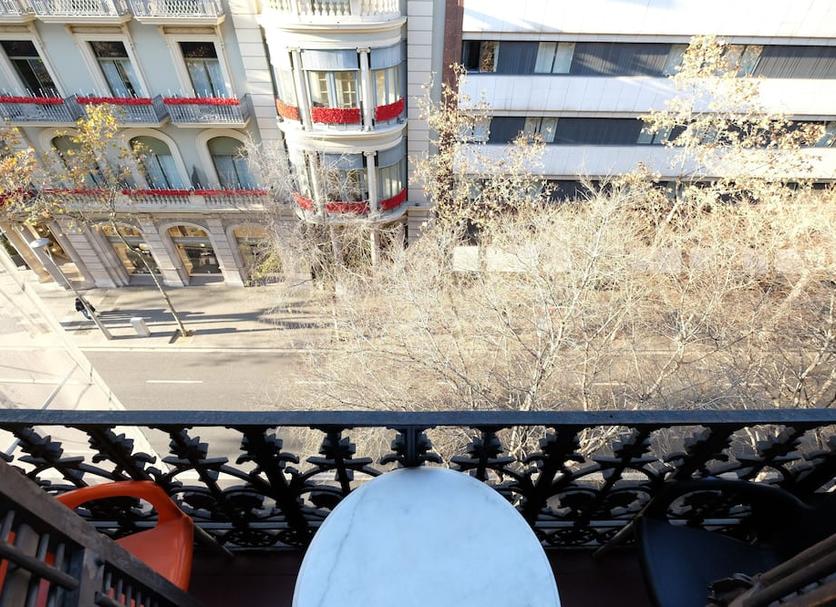 Μπαλκόνι Φωτογραφία