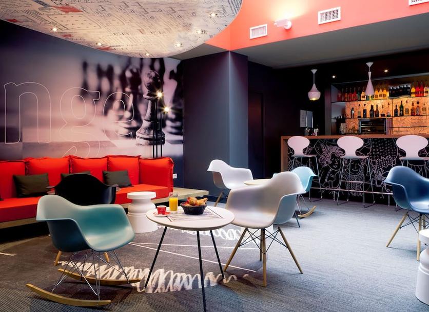 Σαλόνι Φωτογραφία