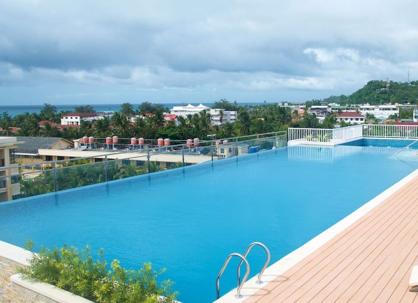 Πισίνα Φωτογραφία