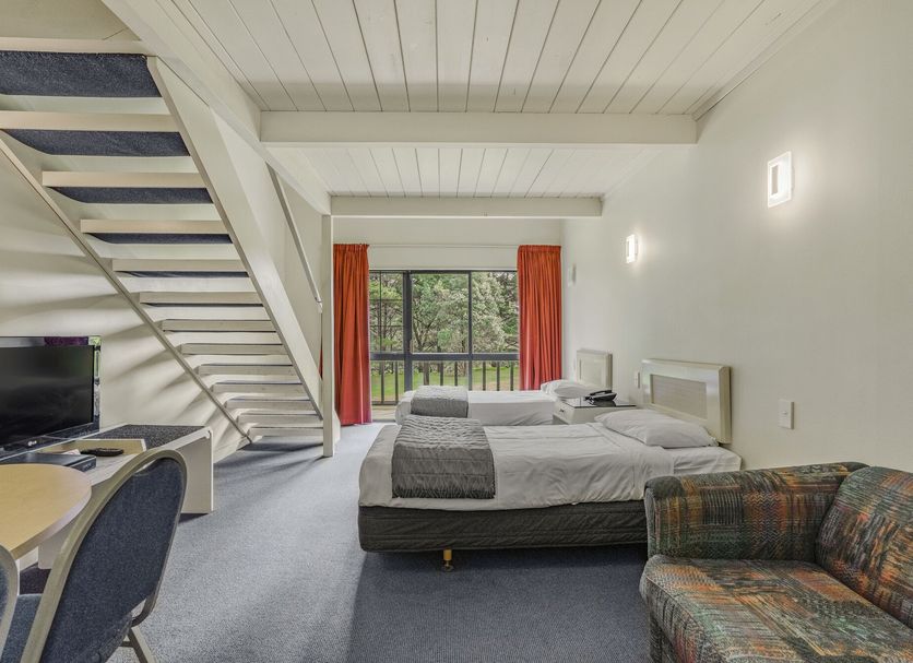 Κρεβατοκάμαρα Φωτογραφία