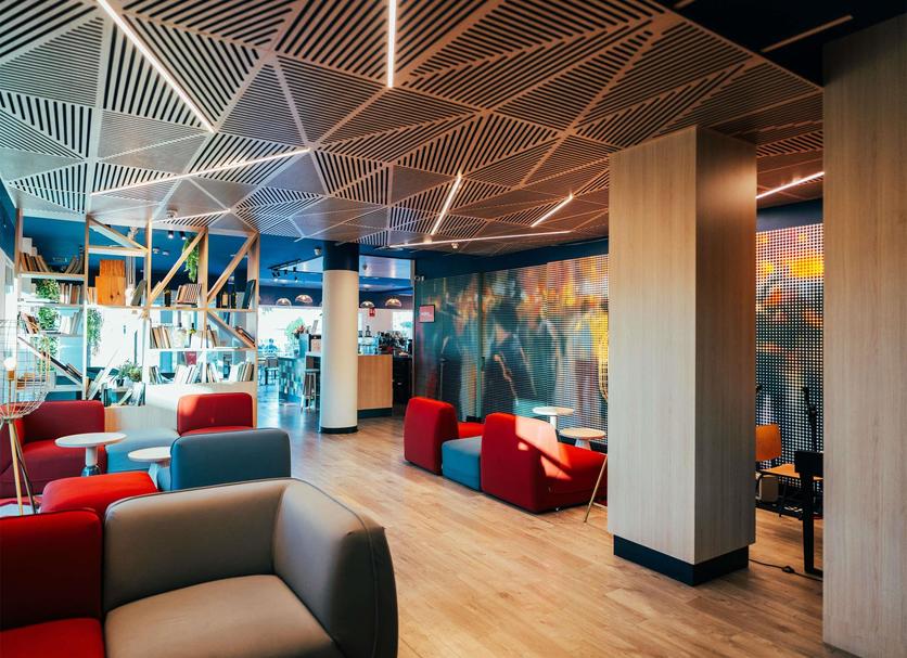 Σαλόνι Φωτογραφία