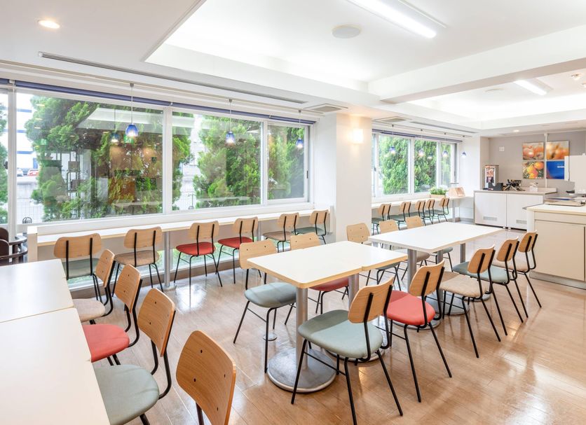 Εστιατόριο Φωτογραφία