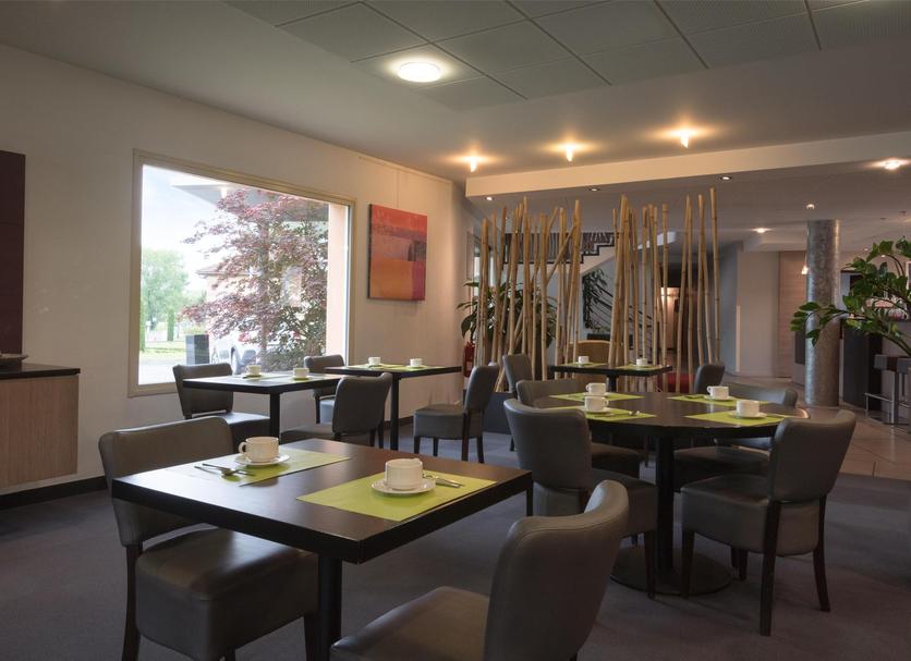 Εστιατόριο Φωτογραφία