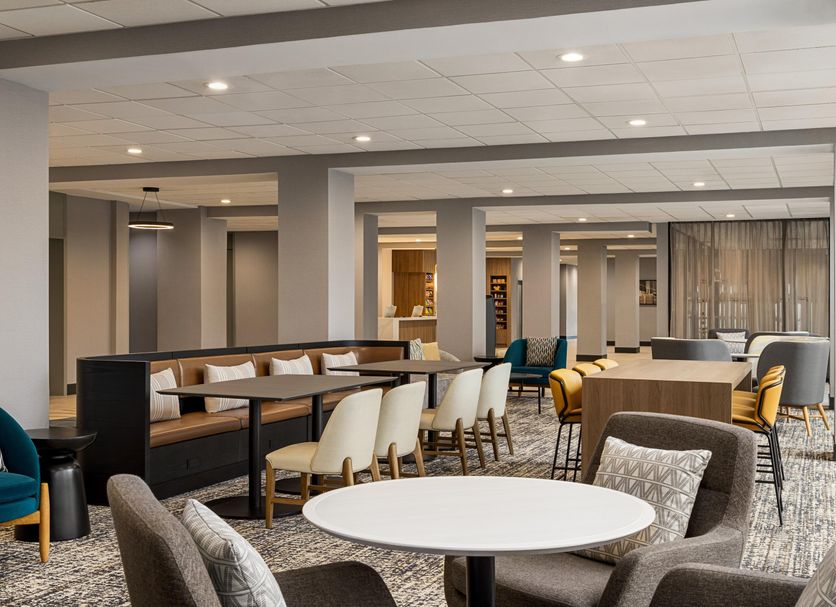 Εστιατόριο Φωτογραφία