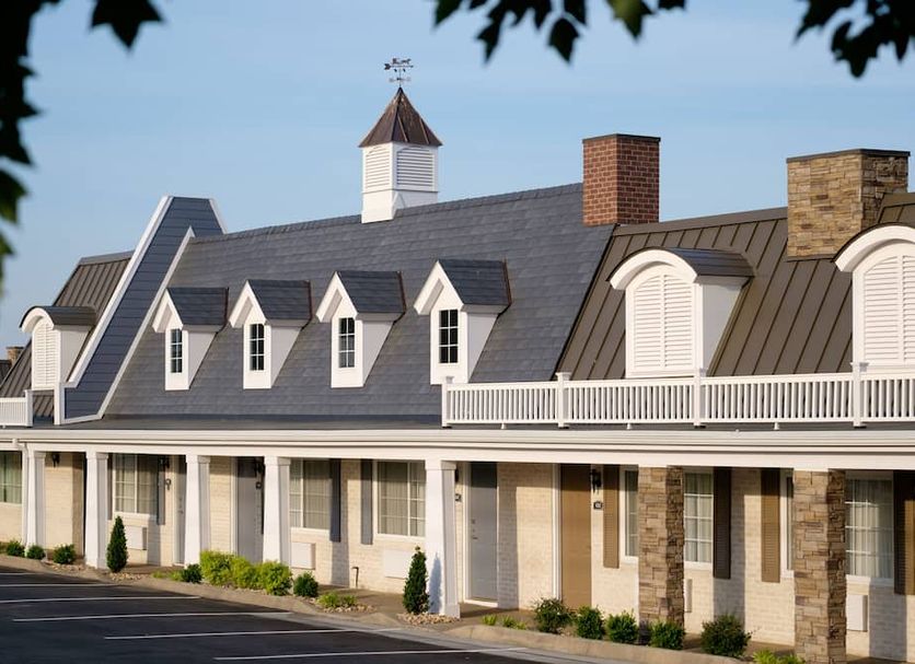 Κτίριο Φωτογραφία