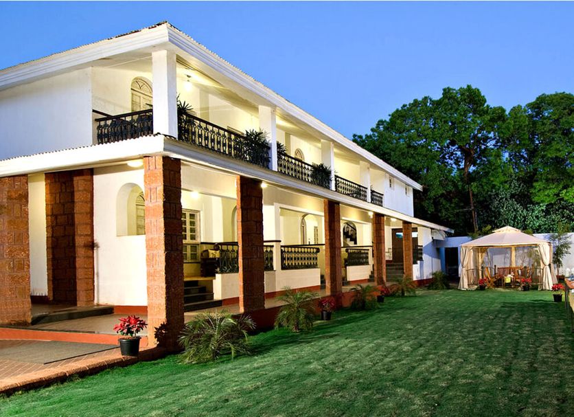 Κτίριο Φωτογραφία