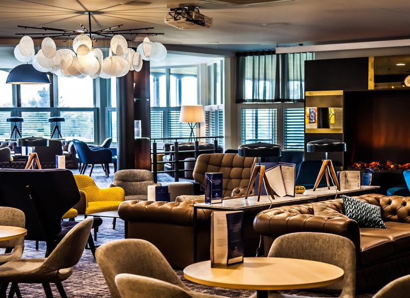 Εστιατόριο Φωτογραφία