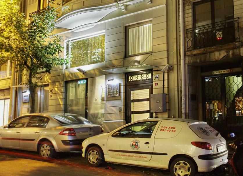Κτίριο Φωτογραφία
