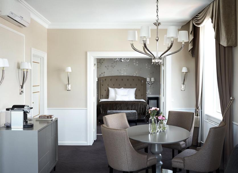 Τραπεζαρία Φωτογραφία