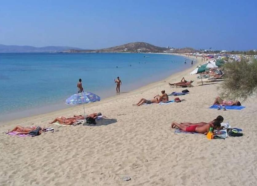 Παραλία Φωτογραφία
