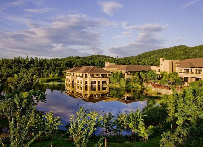 Κτίριο Φωτογραφία