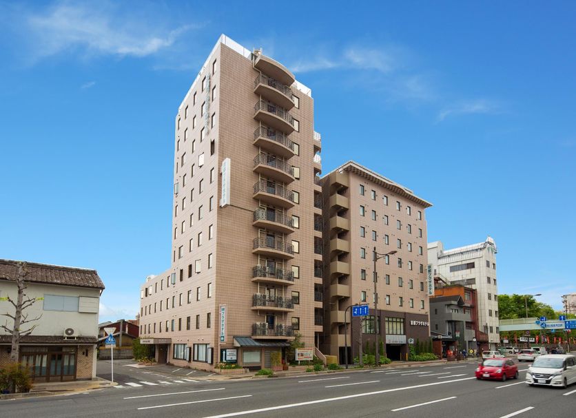 Κτίριο Φωτογραφία