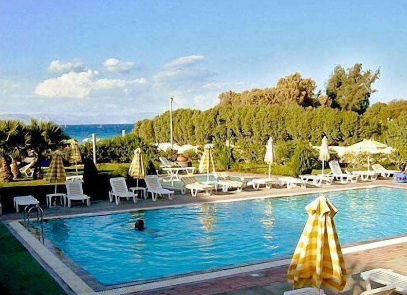 Πισίνα Φωτογραφία