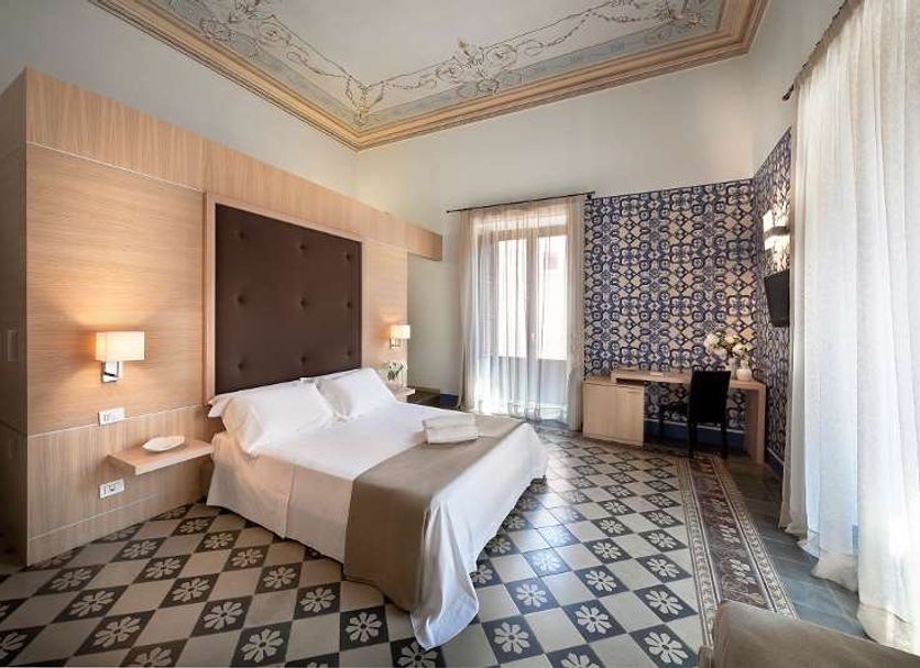 Κρεβατοκάμαρα Φωτογραφία