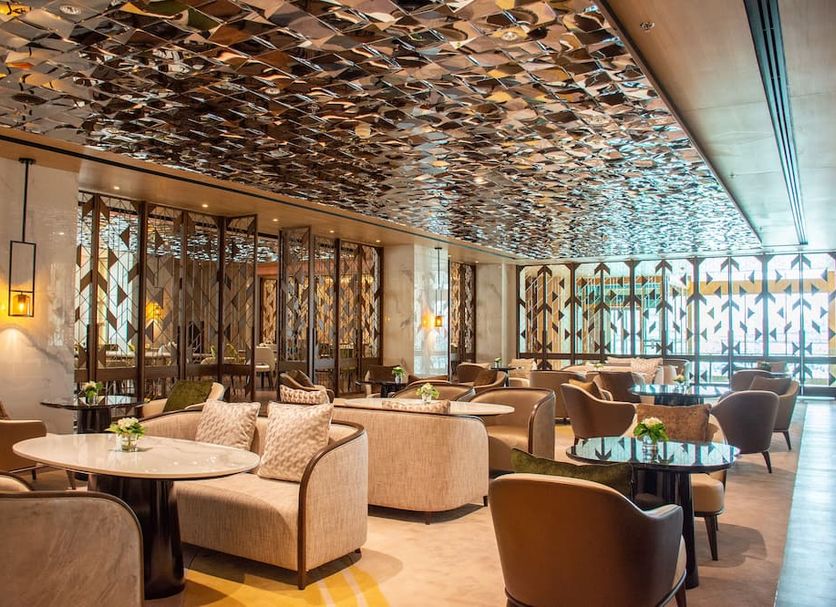 Εστιατόριο Φωτογραφία