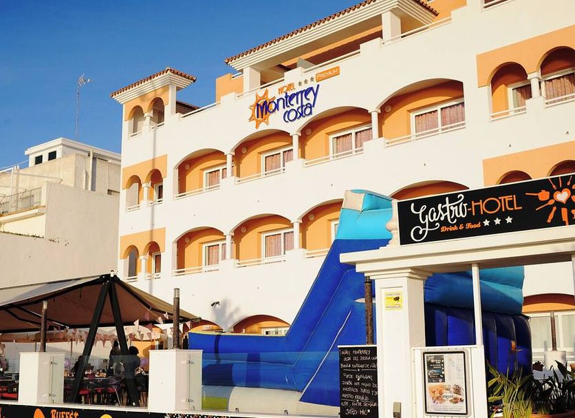 Κτίριο Φωτογραφία