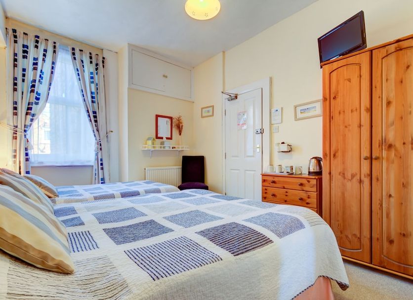 Κρεβατοκάμαρα Φωτογραφία