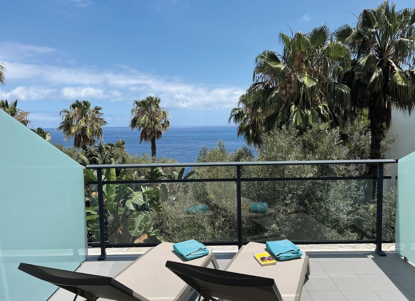 Μπαλκόνι Φωτογραφία