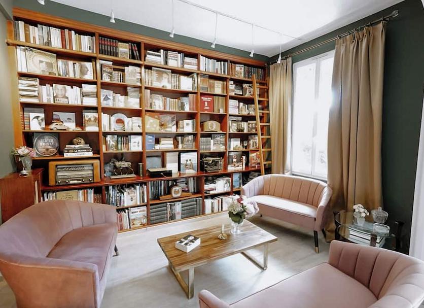 Σαλόνι Φωτογραφία