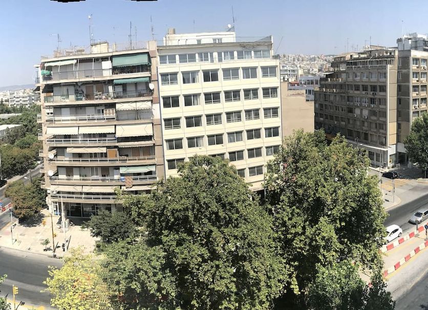 Κτίριο Φωτογραφία