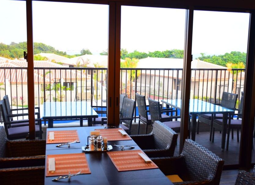 Εστιατόριο Φωτογραφία